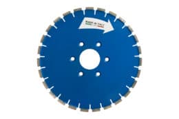 Milling Wheels