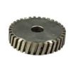 Flat Edge Wheel Segmented (Hogging) 100Ø CBMP2 GRADE - 100mm - 8mm - up-to-6-glass