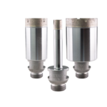 Thin Wall CNC Stone Drill 1/2 Gas Reverse Thread - 06mm