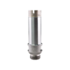 Thin Wall CNC Stone Drill 1/2 Gas Reverse Thread - 25mm