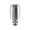 Thin Wall CNC Stone Drill 1/2 Gas Reverse Thread - 45mm