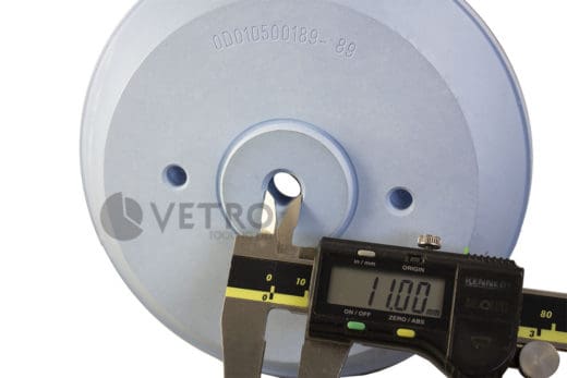Diamond Wheel Resin Turbo 15x8 Bore 11 Product Watermark Diamond Wheel 175Ø Continuous Resin Turbo 15x10 11 Bore Product Watermark