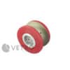 V33 R15 Profile 30mm slab 90Ø 35bore - pos-7 - rubber