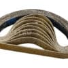 Abrasive Belt 533x19 - cork