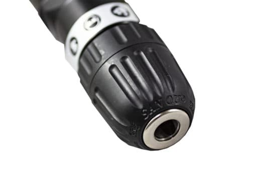 Air Drill Keyless Chuck Image