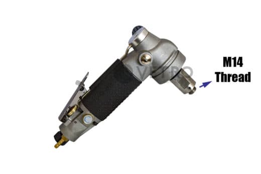 Angle Grinder M14 Thread Image