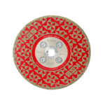 Vanity Blade Cobra Double Sided - 125mm - m14