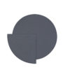 Sait Paper Discs 125Ø - 1200 Grit - 200 - 125mm