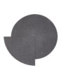 Sait Paper Discs 125Ø - 220 Grit - 100 - 125mm