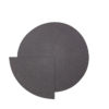 Sait Paper Discs 125Ø - 320 Grit - 100 - 125mm
