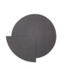 Sait Paper Discs 125Ø - 400 Grit - 200 - 125mm