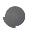 Sait Paper Discs 125Ø - 600 Grit - 200 - 125mm