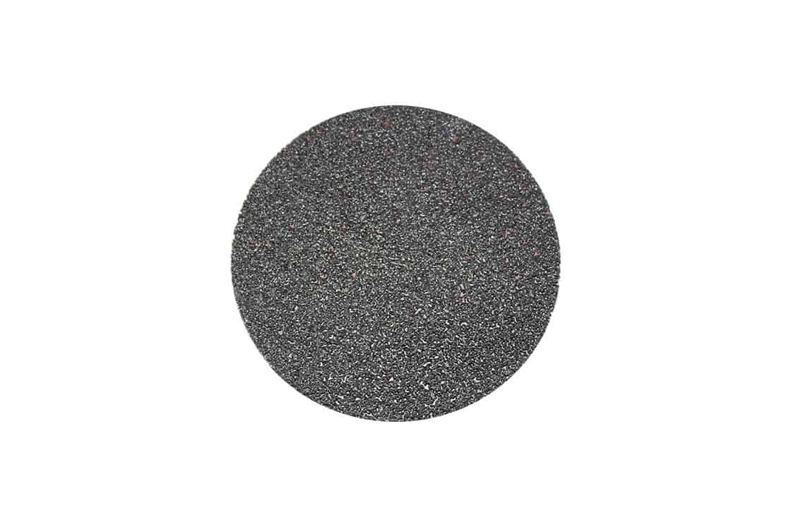 Sait Silicone CArbide Disc 125Ø 36 Grit Image