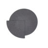 Sait Velcro Discs 125Ø - 220-grit - 50 - 125mm