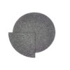 Sait Velcro Discs 125Ø - 60-grit - 50 - 125mm