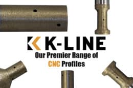 CNC Shape Profiles