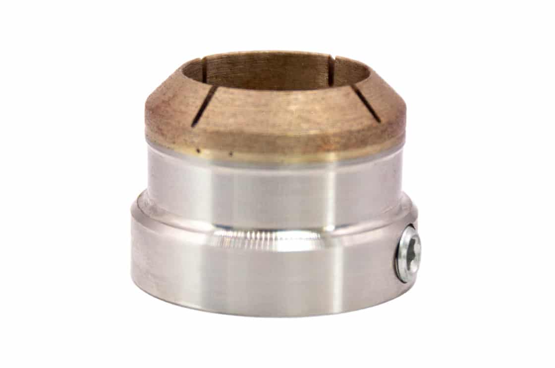 Vertmax countersink
