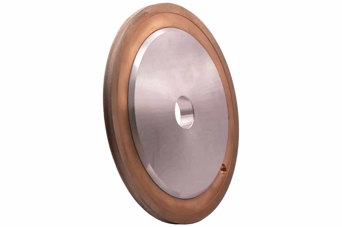 DWAL33 Website Lattuada Beveller 150Ø Peripheral Diamond wheel