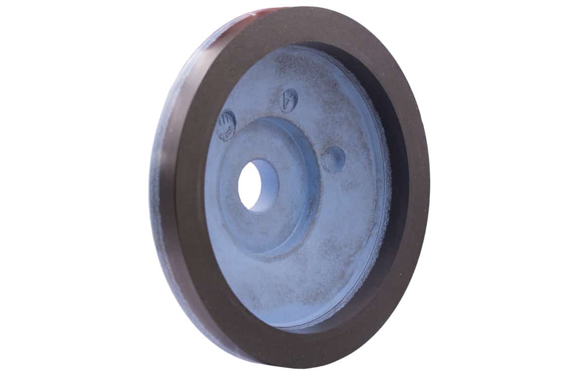 Bovone Resin 150Ø A grade