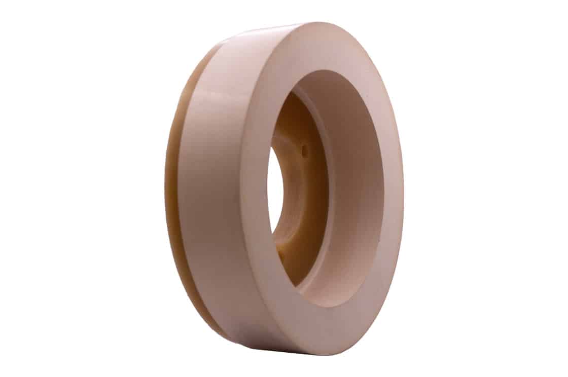 Bottero Cerium Wheel