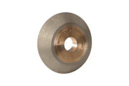 Mitre Wheel 100Ø 45°