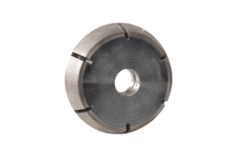 Mitre Wheel 100Ø 67°