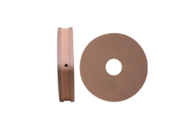 polishing wheel