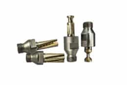 1/2 Gas Tools Routers-Bobbins