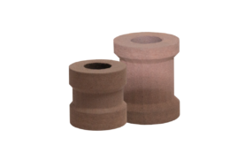 polishing wheel
