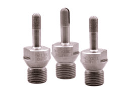 Fluting Routers