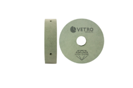 cnc polishing wheel