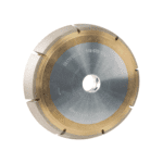 Mitre Wheel 150Ø 67° - Medium - 12mm-glass