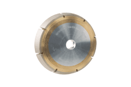 Mitre Wheel 150Ø 45°