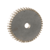 Mitre Wheel 150Ø 67° - Segmented - 12mm-glass