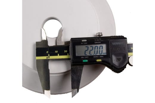 DWBB32 34 Bore