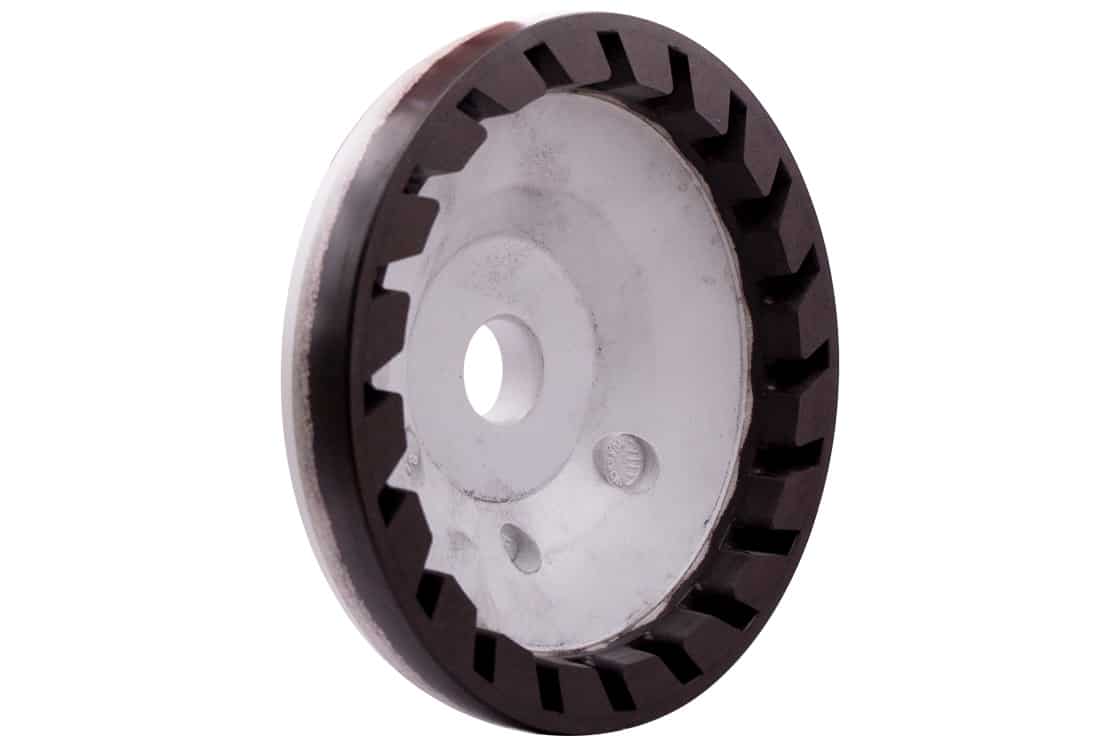 Bovone Resin 150Ø