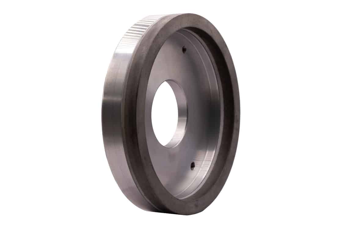 Bottero Resin Wheel