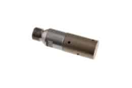 Z45 Profile 30Ø Profile 1/2 gas