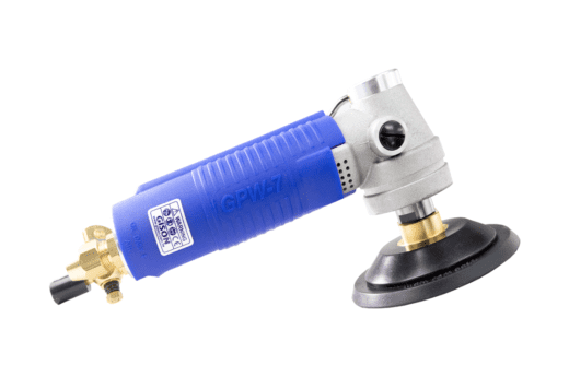 ANGLE GRINDER