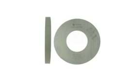 cnc polishing wheel