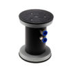 Suction Cup 105mm High Round (Intermac) - suction-cup - 105-mm - round - 110o - intermac