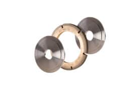Vetro's High speed ring system for glass processing