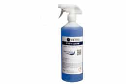 Glass Cleaner 1 Ltr Trigger