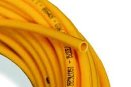 Pneumatic Flexible Plastic Pipe