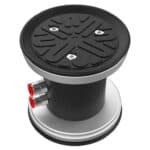Suction Cup 105mm High Round (Intermac) - suction-cup - 105-mm - round - 65o - intermac
