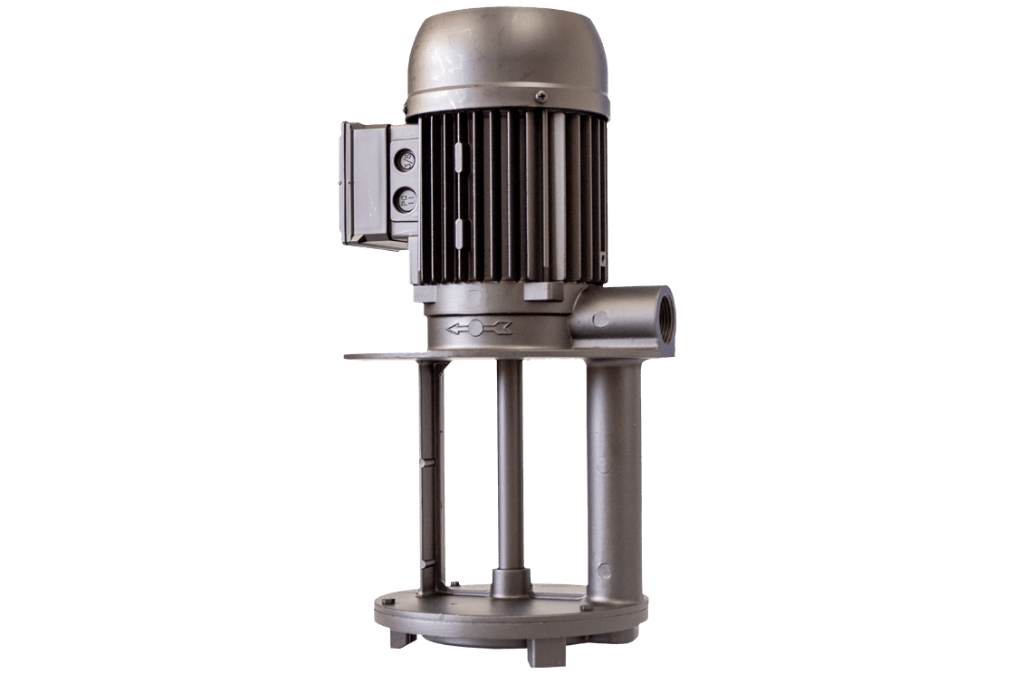 MP PUMP 001 SACEMI PUMP
