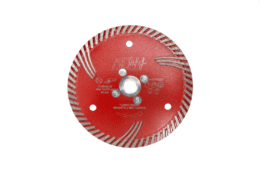 turbo blade