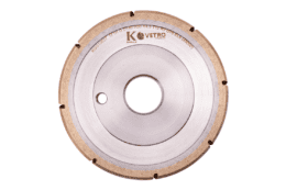 Fluting Wheels