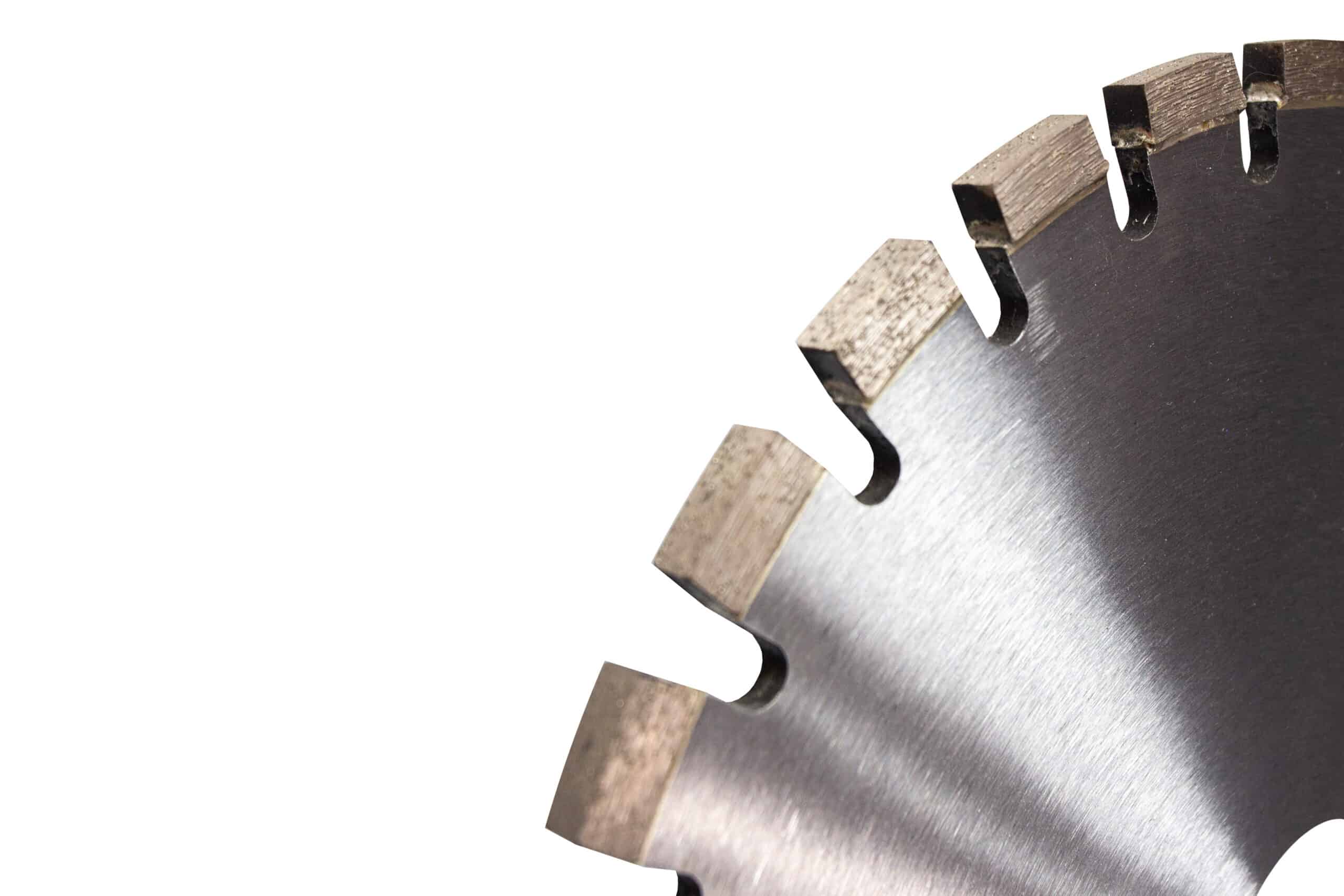 milling wheel