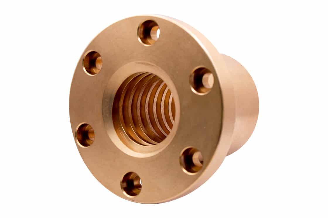 denver machine parts